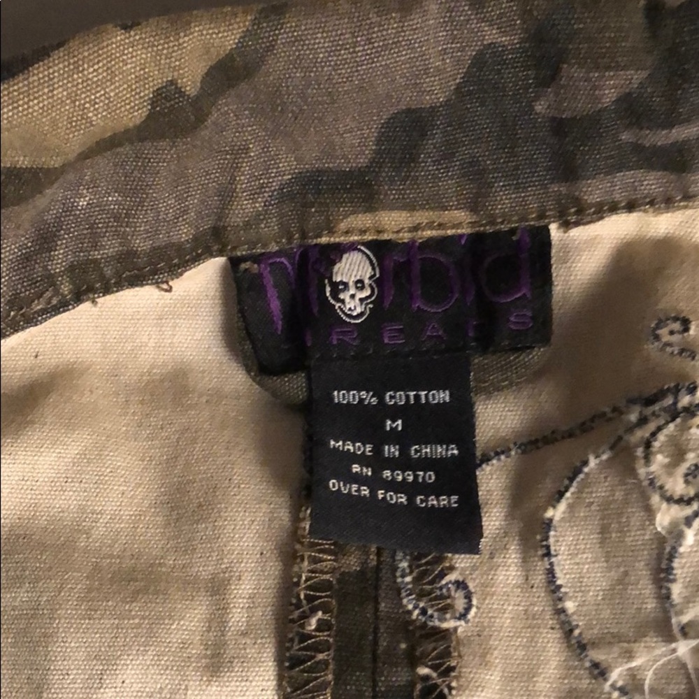 Jacket - Picture 4 of 4